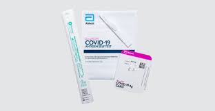 Otc Rapid Covid 19 Tests Are They Even Worth It Mddionline Com