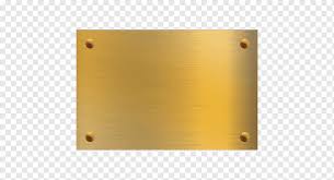Maybe you would like to learn more about one of these? Light Wood Stain Metal Material Plaque Gold Wood Nature Png Pngwing