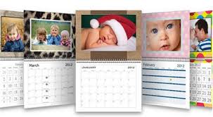 Hot Free Personalized Calendar Just Pay Shipping Personalised Calendar Personal Calendar Personalised