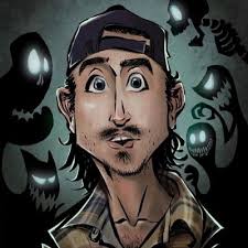 I been watching Mr. Ballen everyday. I fully enjoyed his shows. Not to  mention we both was in the military, and is cute. Lol