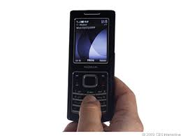 Nokia 6500 Classic photos - CNET