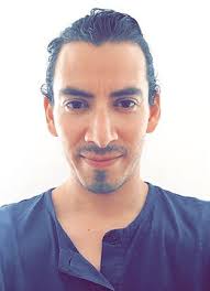 Benjamin Acosta: Writer; Producer; Scholar; Inventor