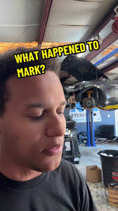 Why Mark Quit: Explained
