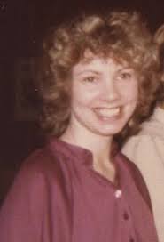 Maureen Anne Dempsey Kendall (1950-1990)