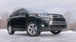 Toyota's midsize suv has had impressive staying power in its current generation. 2019 Toyota Highlander Review Still Competitive But Showing Its Age Roadshow