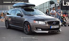 Used 2020 volvo v60 for sale. Sweawolf On Twitter It S Time For Carmeet Picture Friday Again And This Time We Have Some Pics On A Volvo V70 Ii That Caught My Eyes At A Local Meet Last