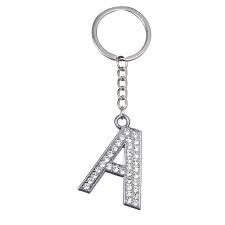 Check out our letter h keychain selection for the very best in unique or custom, handmade pieces from our keychains shops. 1pcs Fashion Selling Women Letter Keychains 26 Glitter Hollowed Out English Alphabet Keyring Handbag Crafts Jewelry Gift Big Sale Dce8c Goteborgsaventyrscenter