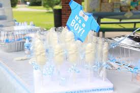 Do Men Go To Baby Showers Co Ed Baby Shower Tips
