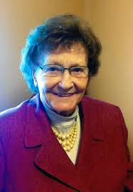 Minnie Lillian Clements