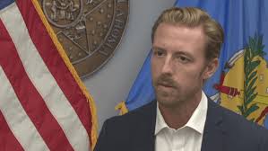 Oklahoma City Topic Mark Snider