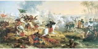 Bătălia de la codrii cosminului. Pin By Michael Easley On Napoleonic Wars Art Napoleon Historical Illustration