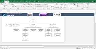 automatic organization chart maker basic version