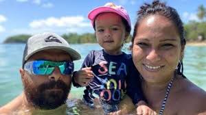 Limerick mother claims company kept husband from rescuing son in diving  tragedy