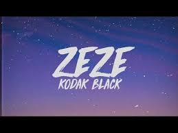 The guns were reportedly fired from a porsche panamera that had been rented by the singer. Kodak Black Travis Scott Offset Zeze Lyrics Youtube Kodak Black Kodak Travis Scott