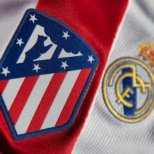 You can download in a tap this free atletico madrid logo transparent png image. Atletico Madrid Real Madrid La Liga 2020 21 Match Preview Injuries Suspensions Confirmed Xis Prediction Managing Madrid