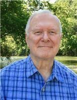 William Meeker Obituary (1935