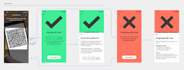 Checking for the internet before accessing the internet data is the right way to do in any app that here is a small gist to make the network check on corona sdk. Live Hoe Evenementen In Nederland Weer Mogelijk Worden Met De Coronacheck Apps Eventix