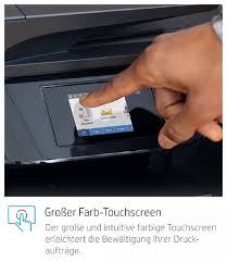 Maybe you would like to learn more about one of these? Hp Officejet Pro 6970 E All In One Drucker De