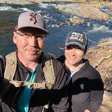 Todd Seagraves's Instagram, Twitter & Facebook