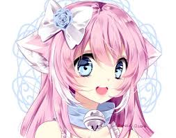 Anime Wallpaper Neko Anime Anime Wallpaper Hd Anime Wallpapers