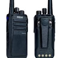 DMR Digital Radio RDR2500