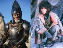 Read common sense media's planet of the apes review, age rating, and parents guide. Revisiting Tim Burton S Planet Of The Apes Den Of Geek