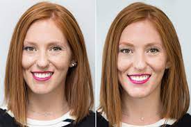 Ever since i uploaded my 'scene makeup tutorial' showcasing bright pink brows. The Best Eyebrow Pencil For People With Blond Brunette Red And Black Hair Glamour