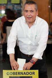 Manlio fabio beltrones rivera (villa juárez, sonora; Operador A Puertas Cerradas El Siglo De Torreon