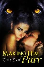 Read Making Him Purr online free book by Celia Kyle