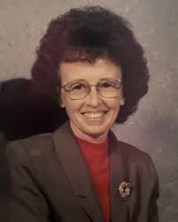 Luvena Bellew Obituary October 3, 2025