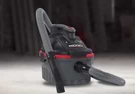 For more info including other methods. Ridgid Vs Dewalt Vs Craftsman Shop Vacs