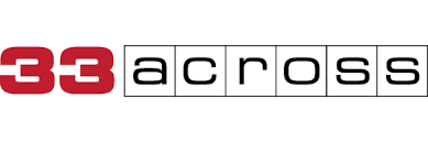 33Across Introduces Lexicon™, New Identity Solution Makes 90% of Publisher  Inventory Addressable | 33Across