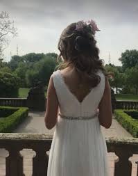 Bei den seriösen gewinnspielen von grazia.de kannst du online exklusive und außergewöhnliche preise gewinnen. Mascara London Bodenlanges Brautkleid Hochzeitskleid Ballkleid 34 Xs Kleiderkorb De