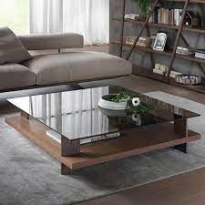 Browse our beautiful collection of coffee tables at homebase. 50 Popular Modern Coffee Table Ideas For Living Room Sweetyhomee Centre Table Living Room Center Table Living Room Living Table