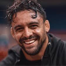 Black & white 👊🔥 Mcleary Ornido Valiant MMA and Fitness Gym