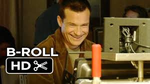 Bad Words Complete B Roll 2014 Jason Bateman Movie Hd Youtube