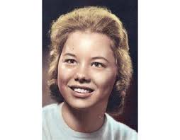 Kathleen Colpitts Obituary (2016)