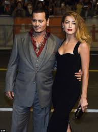 Libel court case, in which depp is suing the sun after. Johnny Depp And Amber Heard Attend Tiff Premiere Of Black Mass Johnny Depp And Amber Amber Heard Johnny Depp