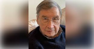 Obituary information for Judd Loren Bacon