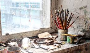 Ce week-end, les artistes du 15e ouvrent gratuitement les portes de leurs  ateliers !