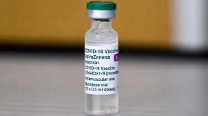 We now have vaccines on track for first world and developing countries. German Cities Pause Astrazeneca Vaccine Again On Under 60s Abc10 Com