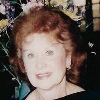 Mrs Dorothy M. Lester Obituary