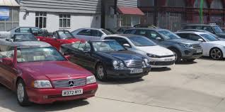 The top 10 cars with more than 250,000 miles on the clock. New Used Lhd Left Hand Drive Cars For Sale London Uk
