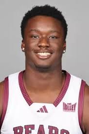 Funniest College Basketball Player Names