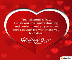 Our happy mother's day messages and greetings will help you find the perfect words to thank your mom for all she's done for you and wish her a from son | happy mother's day messages. Happy Valentine S Day 2021 Wishes Messages Quotes Images Whatsapp And Facebook Status To Share With Your Valentine