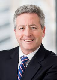 Cozen O'Connor: Hackett, David