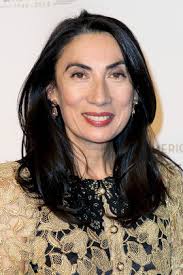 Amanda Barclay Coppola Jon Barclay Coppola Editorial Stock Photo