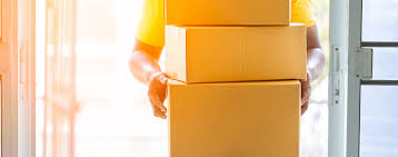 Sicher und bequem bezahlen bestellen und bezahlen sie im shop der deutschen post z.b. Deutsche Post Vereinfacht Versand Direkt Von Der Haustur Aus