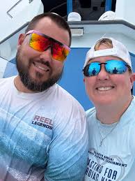 BRB, we're going fishing 🎣