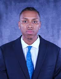 2024-25 No. 19 Men's Basketball Roster